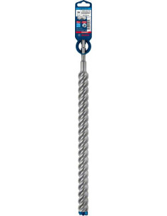 BOSCH EXPERT 2608900154 Broca para martillo EXPERT SDS plus-7X de 28 x 400 x 450 mm 2