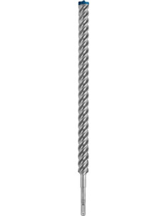 BOSCH EXPERT 2608900150 Broca para martillo EXPERT SDS plus-7X de 24 x 400 x 450 mm
