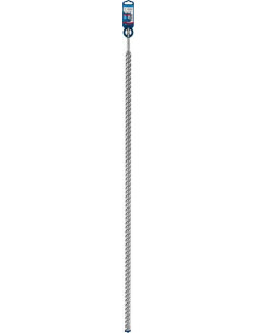 BOSCH EXPERT 2608900149 Broca para martillo EXPERT SDS plus-7X de 22 x 950 x 1000 mm 2