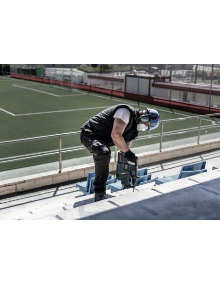 Broca para martillo EXPERT SDS plus-7X de 22 x 200 x 250 mm