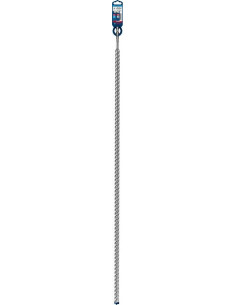 BOSCH EXPERT 2608900145 Broca para martillo EXPERT SDS plus-7X de 20 x 950 x 1000 mm 2