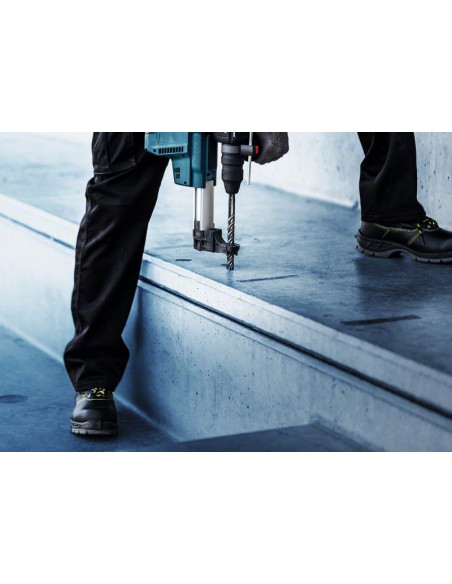 Broca para martillo EXPERT SDS plus-7X de 20 x 400 x 450 mm