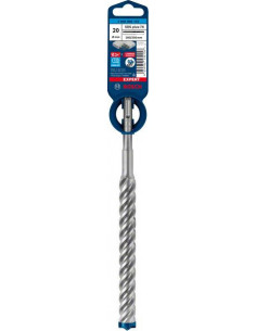 BOSCH EXPERT 2608900142 Broca para martillo EXPERT SDS plus-7X de 20 x 200 x 250 mm 2