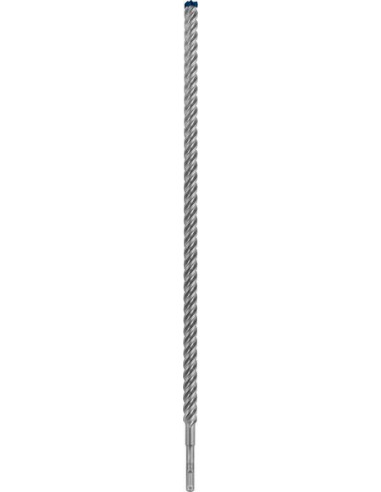 BOSCH EXPERT 2608900139 Broca para martillo EXPERT SDS plus-7X de 18 x 400 x 450 mm