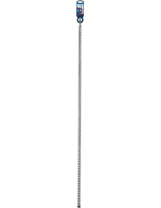 BOSCH EXPERT 2608900135 Broca para martillo EXPERT SDS plus-7X de 16 x 950 x 1000 mm 2