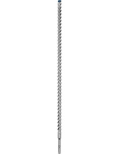 BOSCH EXPERT 2608900134 Broca para martillo EXPERT SDS plus-7X de 16 x 550 x 600 mm
