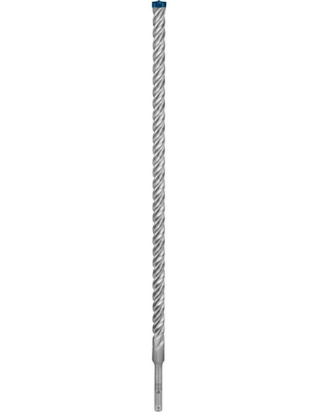 BOSCH EXPERT 2608900133 Broca para martillo EXPERT SDS plus-7X de 16 x 400 x 465 mm