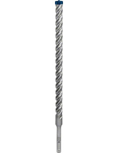 BOSCH EXPERT 2608900132 Broca para martillo EXPERT SDS plus-7X de 16 x 250 x 315 mm