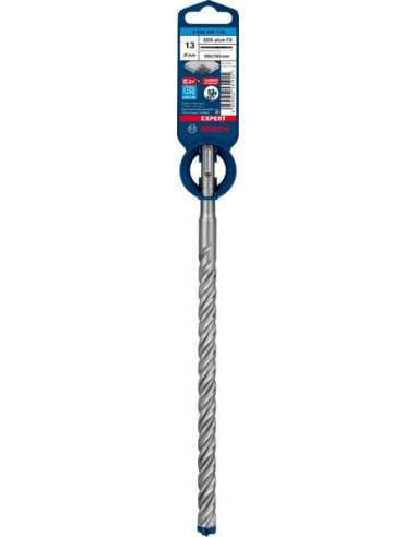 Broca para martillo EXPERT SDS plus-7X de 13 x...