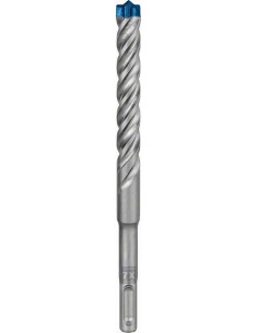 BOSCH EXPERT 2608900116 Broca para martillo EXPERT SDS plus-7X de 13 x 100 x 165 mm