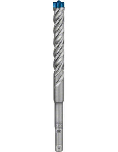 BOSCH EXPERT 2608900116 Broca para martillo EXPERT SDS plus-7X de 13 x 100 x 165 mm