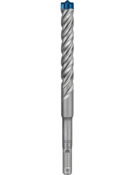 BOSCH EXPERT 2608900116 Broca para martillo EXPERT SDS plus-7X de 13 x 100 x 165 mm