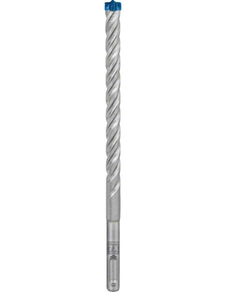 BOSCH EXPERT 2608900109 Broca para martillo EXPERT SDS plus-7X de 12 x 150 x 215 mm BOSCH EXPERT 2608900109 Broca para martillo EXPERT SDS plus-7X de 12 x 150 x 215 mm