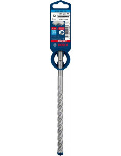 BOSCH EXPERT 2608900109 Broca para martillo EXPERT SDS plus-7X de 12 x 150 x 215 mm 2