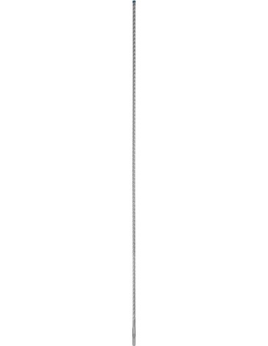BOSCH EXPERT 2608900104 Broca para martillo EXPERT SDS plus-7X de 10 x 950 x 1000 mm