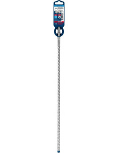 BOSCH EXPERT 2608900102 Broca para martillo EXPERT SDS plus-7X de 10 x 400 x 465 mm 2