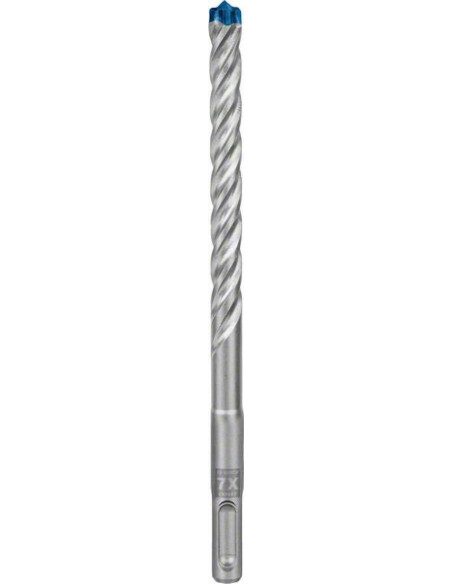 BOSCH EXPERT 2608900097 Broca para martillo EXPERT SDS plus-7X de 10 x 100 x 165 mm