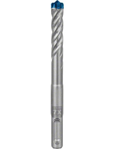 BOSCH EXPERT 2608900096 Broca para martillo EXPERT SDS plus-7X de 10 x 50 x 115 mm