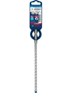 BOSCH EXPERT 2608900089 Broca para martillo EXPERT SDS plus-7X de 8 x 150 x 215 mm 2