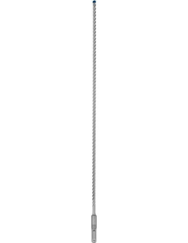 BOSCH EXPERT 2608900082 Broca para martillo EXPERT SDS plus-7X de 6,5 x 400 x 465 mm