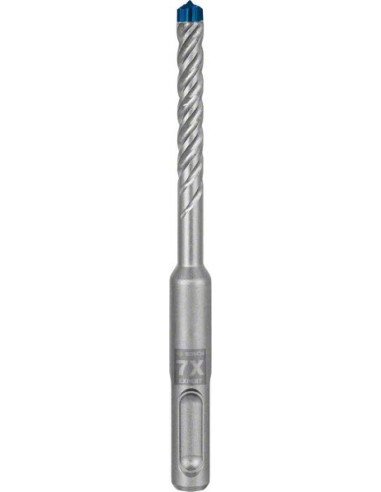 BOSCH EXPERT 2608900077 Broca para martillo EXPERT SDS plus-7X de 6,5 x 50 x 115 mm
