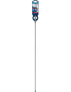 BOSCH EXPERT 2608900076 Broca para martillo EXPERT SDS plus-7X de 6 x 400 x 465 mm 2