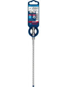 BOSCH EXPERT 2608900073 Broca para martillo EXPERT SDS plus-7X de 6 x 150 x 215 mm 2