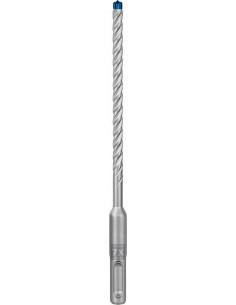 BOSCH EXPERT 2608900072 Broca para martillo EXPERT SDS plus-7X de 6 x 100 x 165 mm