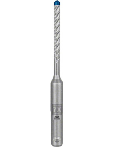 BOSCH EXPERT 2608900059 Broca para martillo EXPERT SDS plus-7X de 5 x 50 x 115 mm BOSCH EXPERT 2608900059 Broca para martillo EXPERT SDS plus-7X de 5 x 50 x 115 mm