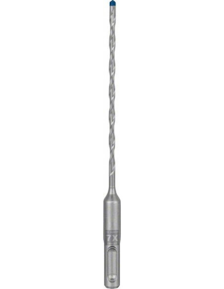 BOSCH EXPERT 2608900058 Broca para martillo EXPERT SDS plus-7X de 4 x 100 x 165 mm BOSCH EXPERT 2608900058 Broca para martillo EXPERT SDS plus-7X de 4 x 100 x 165 mm