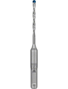 BOSCH EXPERT 2608900057 Broca para martillo EXPERT SDS plus-7X de 4 x 50 x 115 mm