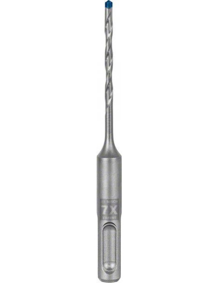 BOSCH EXPERT 2608900055 Broca para martillo EXPERT SDS plus-7X de 3,5 x 50 x 115 mm BOSCH EXPERT 2608900055 Broca para martillo EXPERT SDS plus-7X de 3,5 x 50 x 115 mm