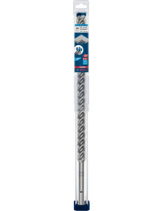 BOSCH EXPERT 2608900248 Broca para martillo EXPERT SDS max-8X de 28 x 400 x 520 mm 2