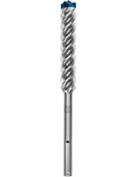 BOSCH EXPERT 2608900247 Broca para martillo EXPERT SDS max-8X de 28 x 200 x 320 mm BOSCH EXPERT 2608900247 Broca para martillo EXPERT SDS max-8X de 28 x 200 x 320 mm