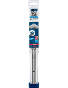 BOSCH EXPERT 2608900247 Broca para martillo EXPERT SDS max-8X de 28 x 200 x 320 mm 2