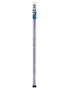 BOSCH EXPERT 2608900243 Broca para martillo EXPERT SDS max-8X de 25 x 800 x 920 mm 2