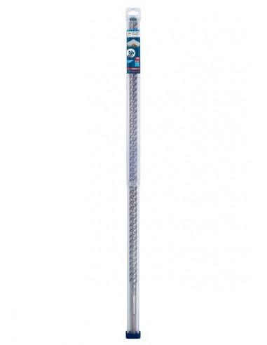 Broca para martillo EXPERT SDS max-8X de 25 x...