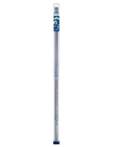 Broca para martillo EXPERT SDS max-8X de 25 x 800 x 920 mm