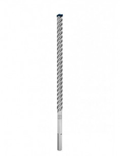 BOSCH EXPERT 2608900239 Broca para martillo EXPERT SDS max-8X de 24 x 400 x 520 mm