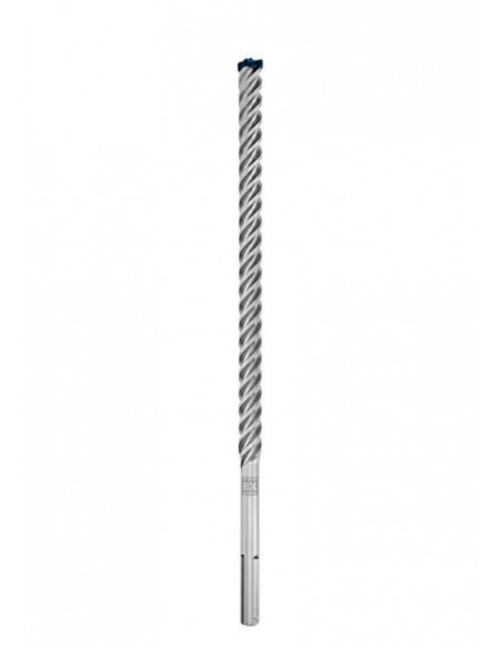 BOSCH EXPERT 2608900239 Broca para martillo EXPERT SDS max-8X de 24 x 400 x 520 mm BOSCH EXPERT 2608900239 Broca para martillo EXPERT SDS max-8X de 24 x 400 x 520 mm