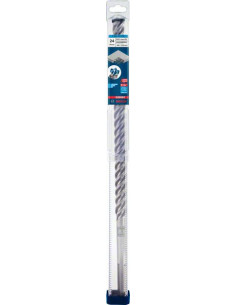 BOSCH EXPERT 2608900239 Broca para martillo EXPERT SDS max-8X de 24 x 400 x 520 mm 2