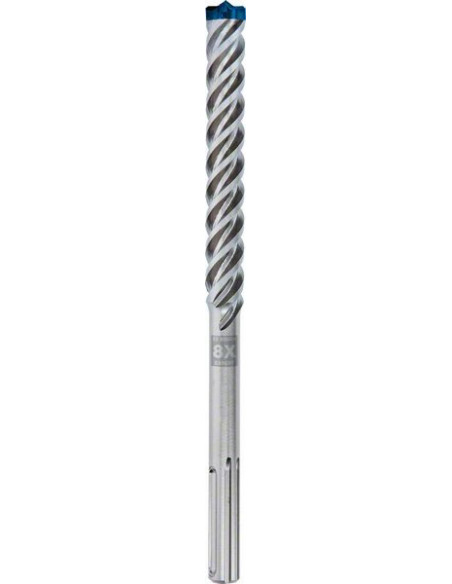 BOSCH EXPERT 2608900238 Broca para martillo EXPERT SDS max-8X de 24 x 200 x 320 mm BOSCH EXPERT 2608900238 Broca para martillo EXPERT SDS max-8X de 24 x 200 x 320 mm