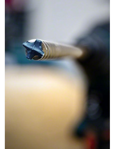 Broca para martillo EXPERT SDS max-8X de 22 x 800 x 920 mm