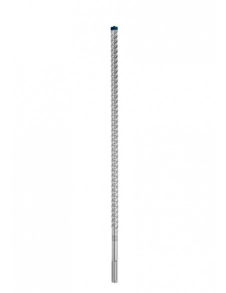 BOSCH EXPERT 2608900235 Broca para martillo EXPERT SDS max-8X de 22 x 600 x 720 mm
