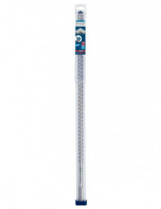 BOSCH EXPERT 2608900235 Broca para martillo EXPERT SDS max-8X de 22 x 600 x 720 mm 2