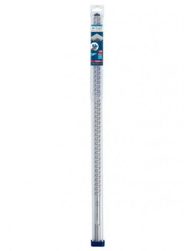 Broca para martillo EXPERT SDS max-8X de 22 x...