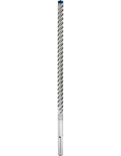 BOSCH EXPERT 2608900234 Broca para martillo EXPERT SDS max-8X de 22 x 400 x 520 mm