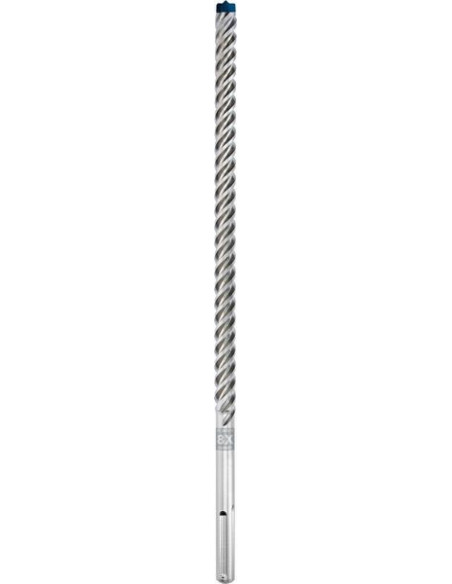 BOSCH EXPERT 2608900234 Broca para martillo EXPERT SDS max-8X de 22 x 400 x 520 mm