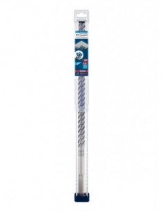 BOSCH EXPERT 2608900234 Broca para martillo EXPERT SDS max-8X de 22 x 400 x 520 mm 2