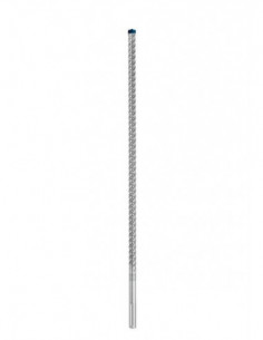 BOSCH EXPERT 2608900230 Broca para martillo EXPERT SDS max-8X de 20 x 600 x 720 mm